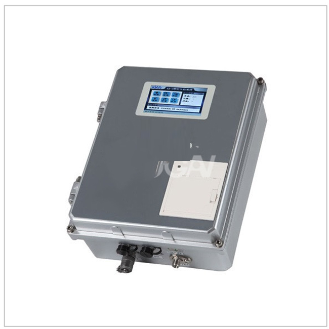 KZ-4 颗粒计数器

