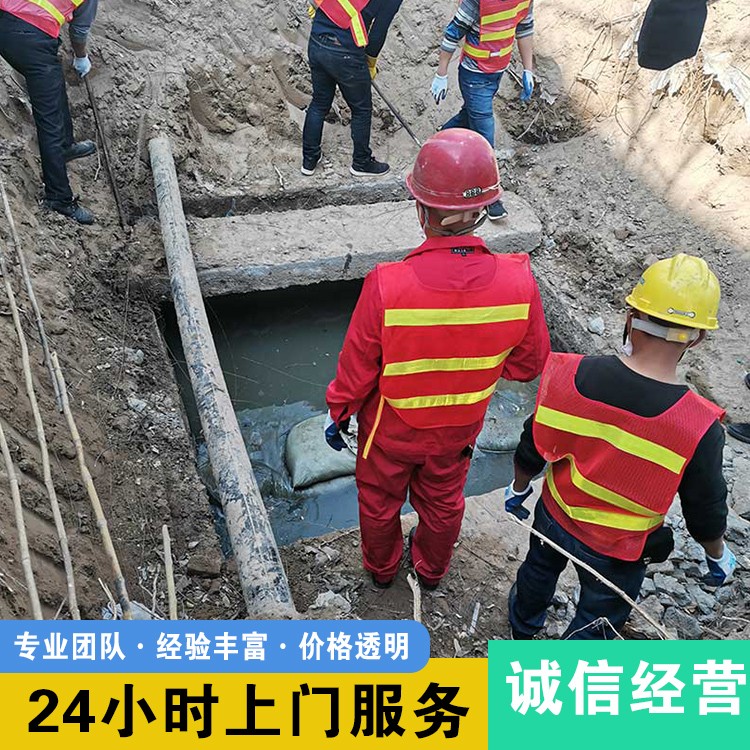 专业管道疏通 资质齐全 价格透明图4