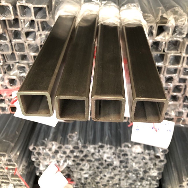 不锈钢方管 质量保障 厂家直供