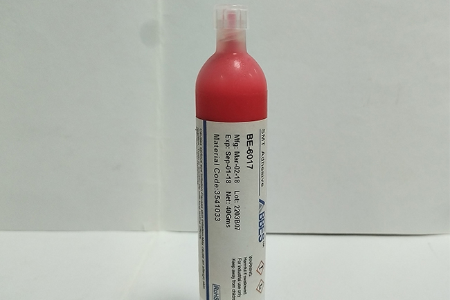 SMT贴片红胶 源头厂家
