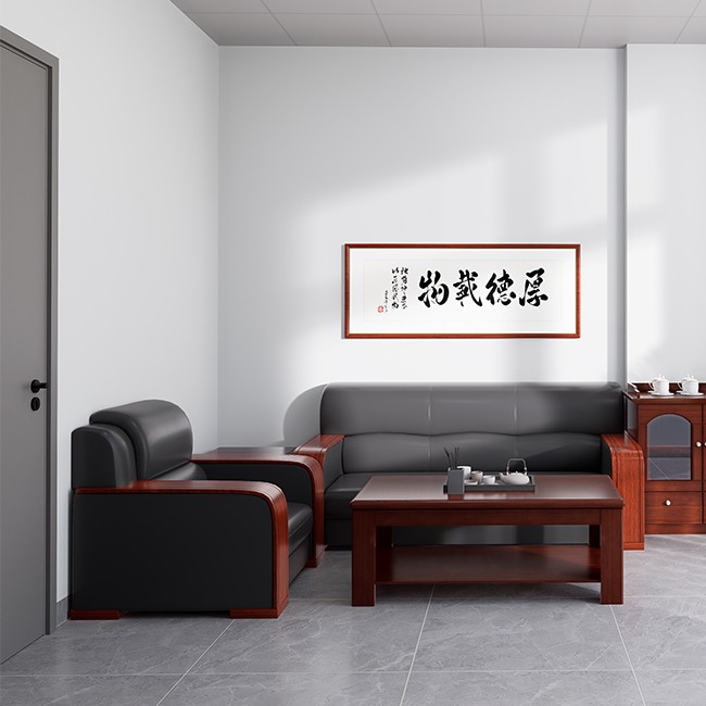 办公家具 整体配套定制厂家直供