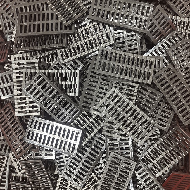 橡胶制品 性能良好 经久耐用