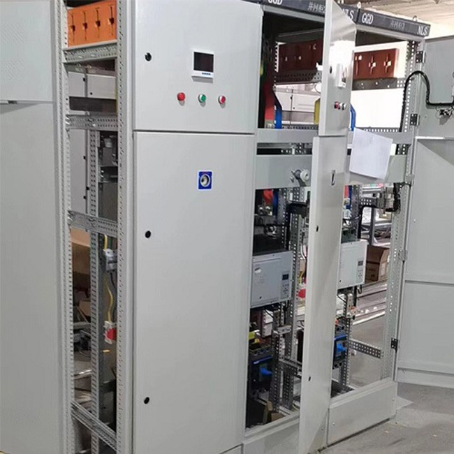 XL-21动力柜厂家 支持定制