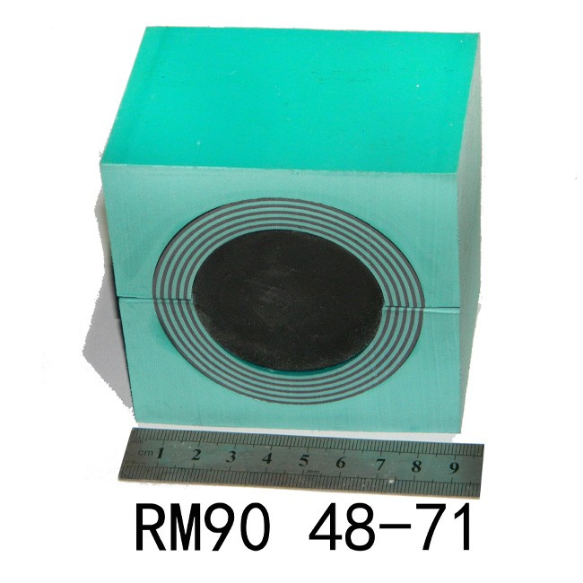 MCT电缆密封模块 90图1