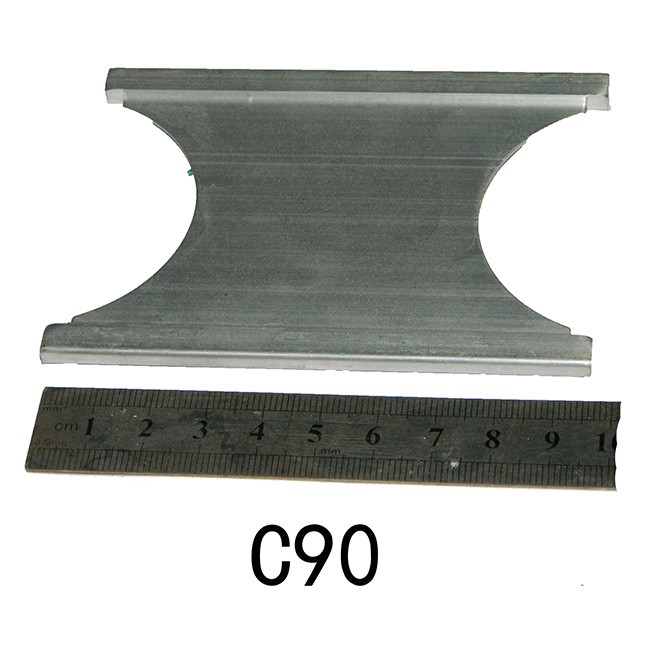 电缆密封 隔板C90图1
