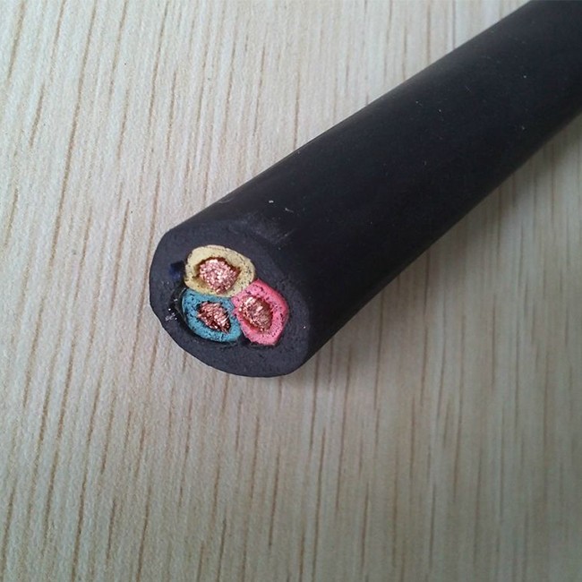 JHS防水电缆图1