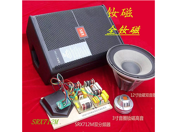 专业钕磁音箱制造