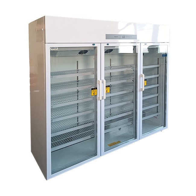 JW-1200药品加温柜