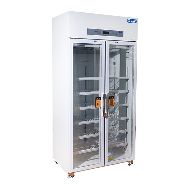 YC-600甘露醇存储箱