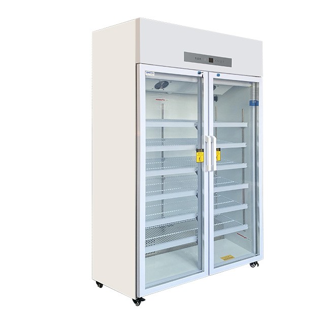 HW-800液体恒温箱
