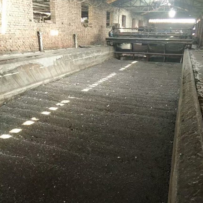 发酵鸡粪 实力厂家