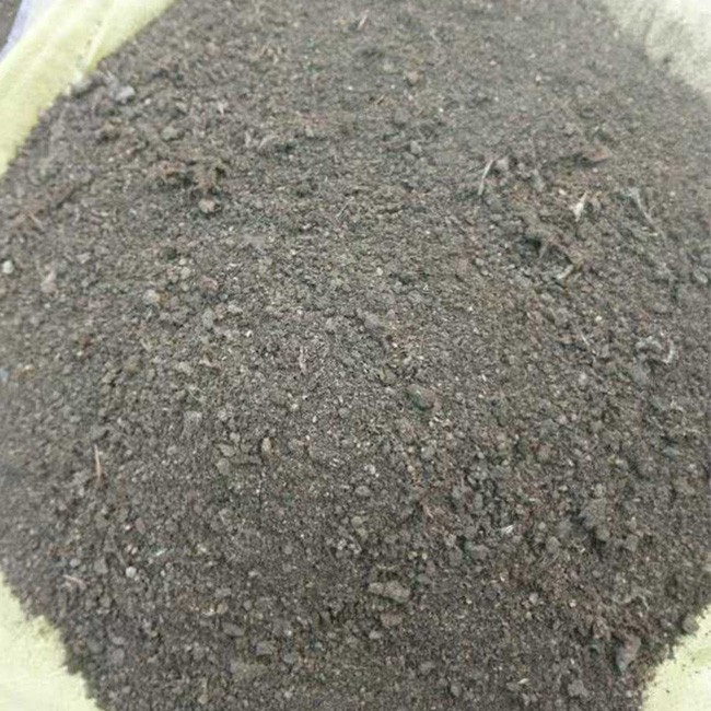 发酵鸡粪 现货速发