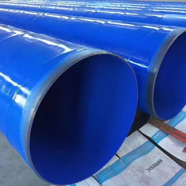 防腐螺旋管 按需定制 价格实惠