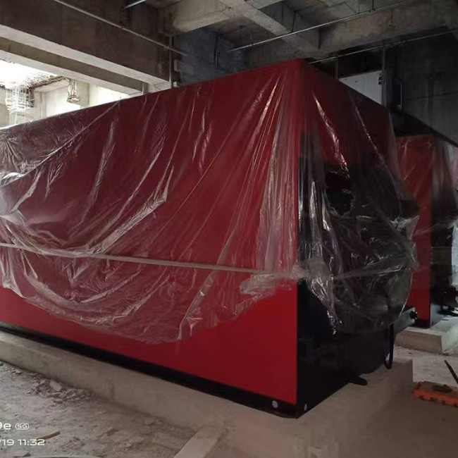设备搬运公司 收费合理