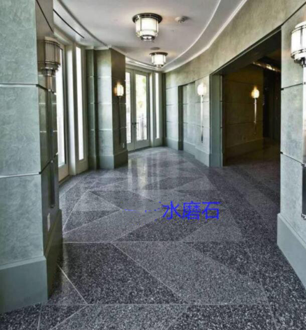 酒店29000平方米经久耐用，方便维护