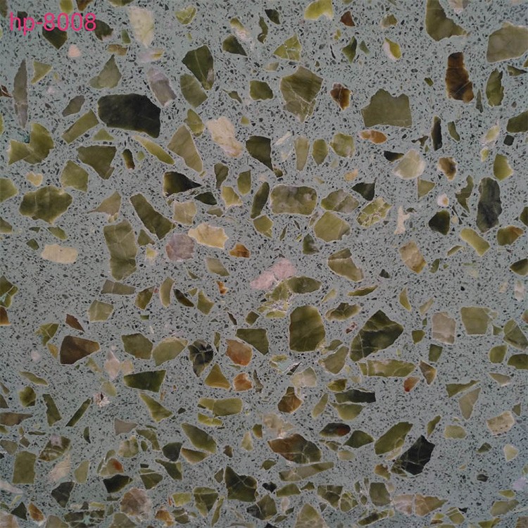 hp-6042 水磨石地板砖 耐磨防滑