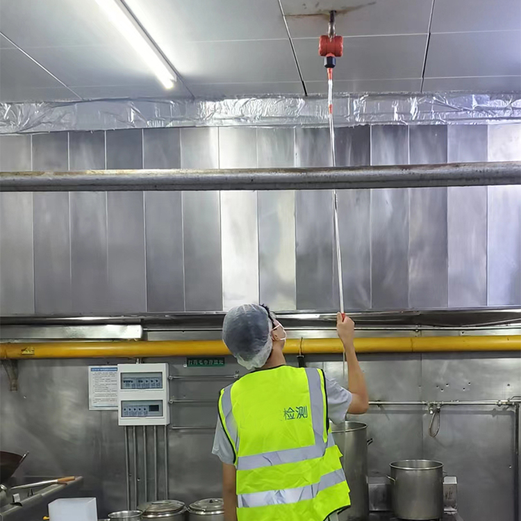 燃气报警器检测 上门服务 诚信经营