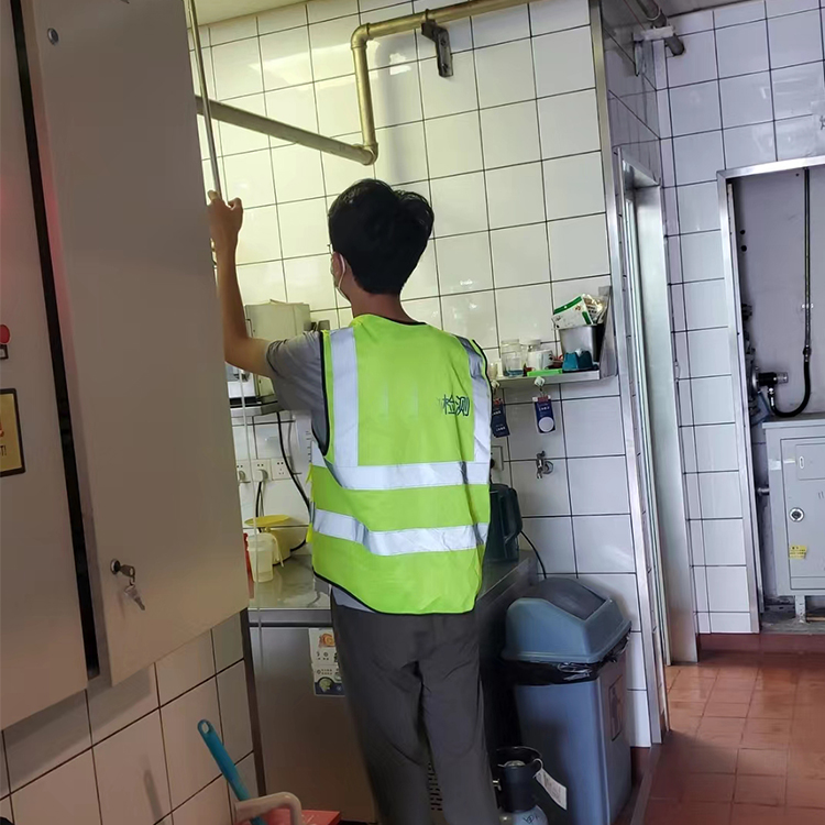 燃气报警器检测 专业检测团队