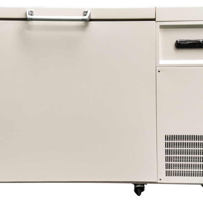 卧式超低温保存箱