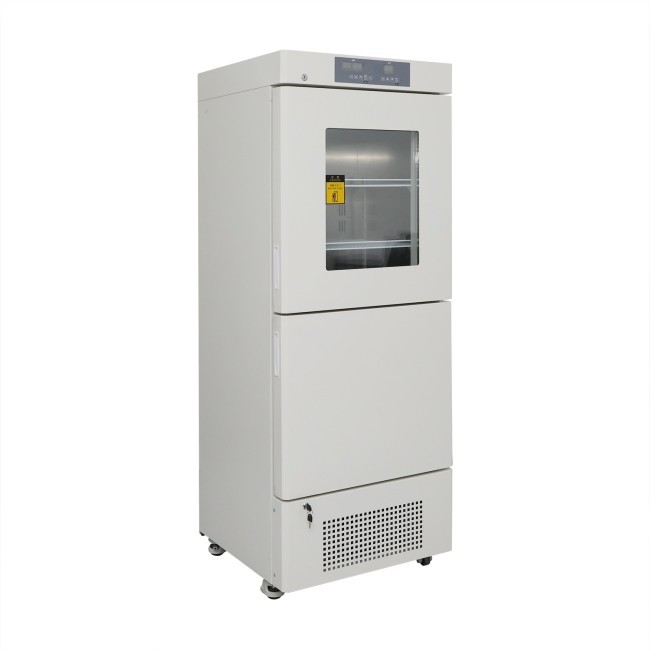 冷藏冷冻一体机