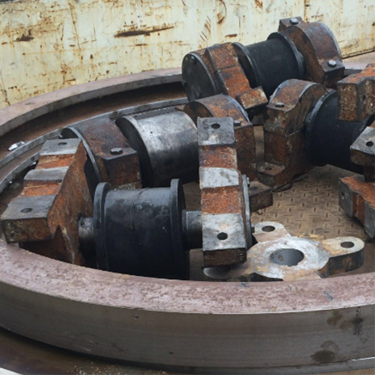 轴承座 机械配件厂 质量保障