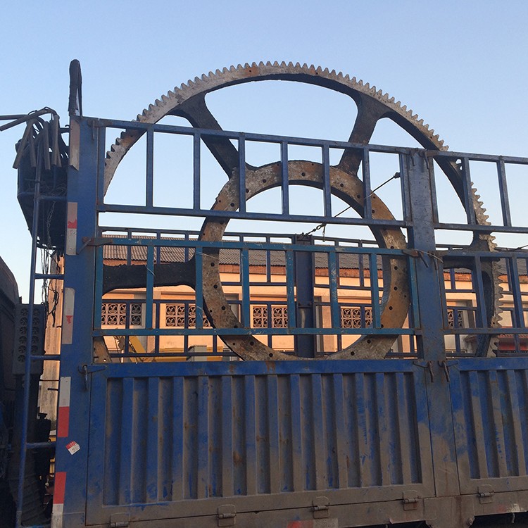 定做各种齿圈 源头厂家 诚信商家