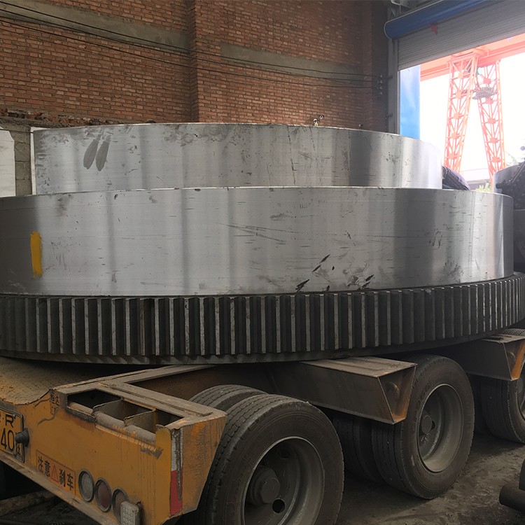 定做各种齿圈 来图来样 定制加工