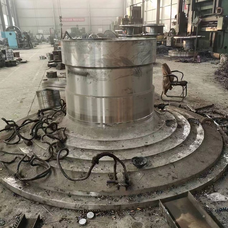 球磨机端盖 多种规格型号 诚信经营