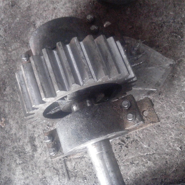 回转窑小齿轮总成 严选材质 发货快