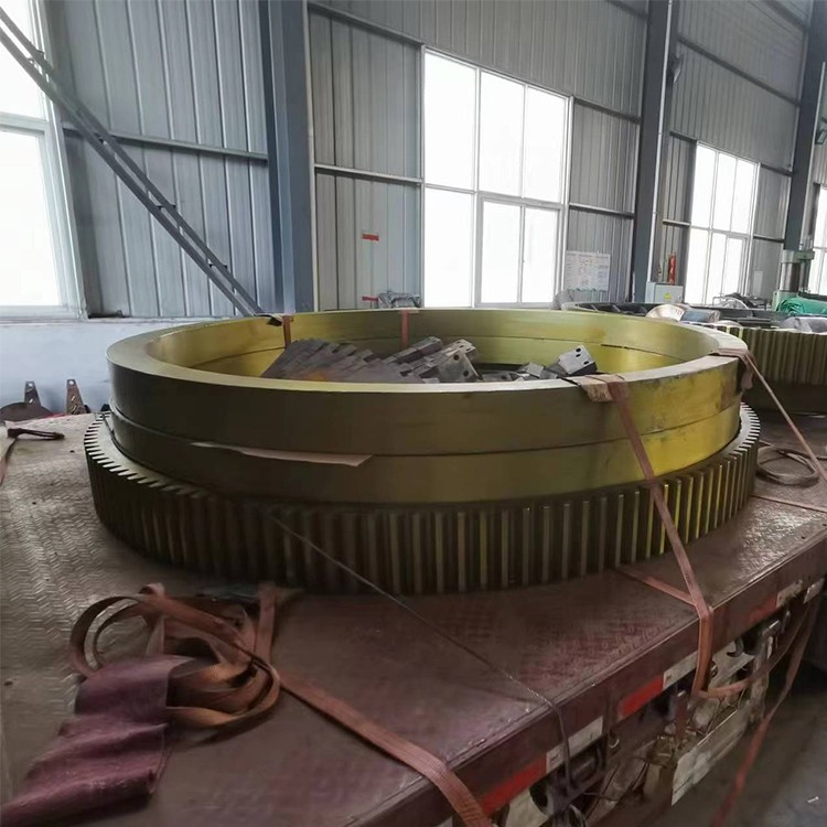 回转窑轮带 操作简单 品质保障