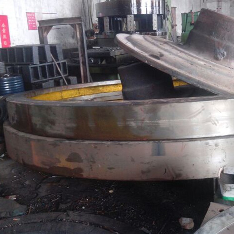 回转窑轮带 一站式服务厂家 按需定