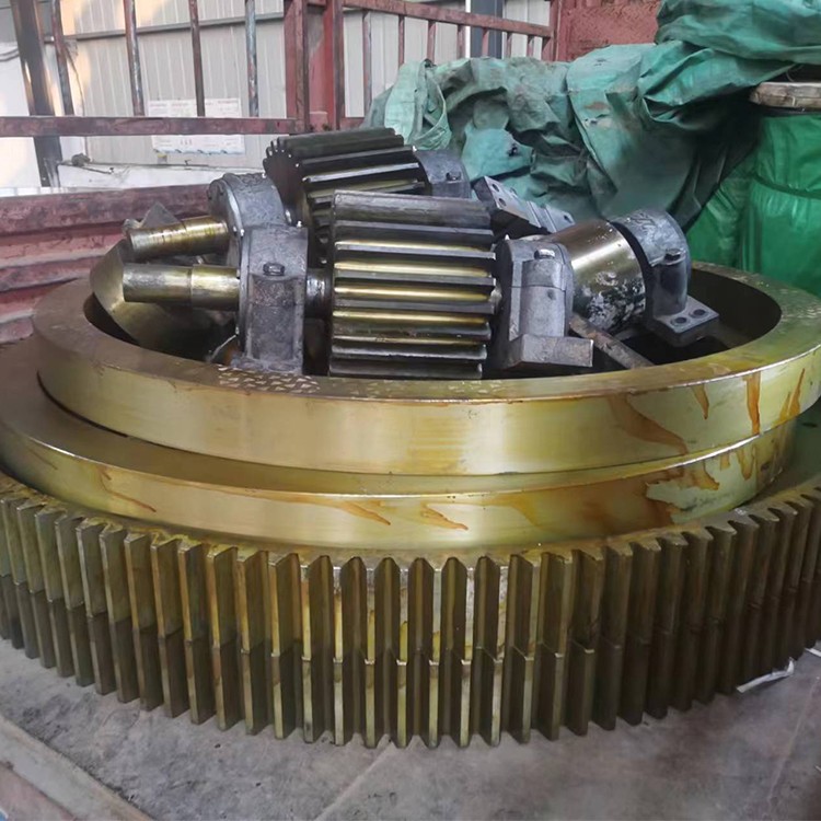 烘干机小齿轮总成 实力厂家 批发销