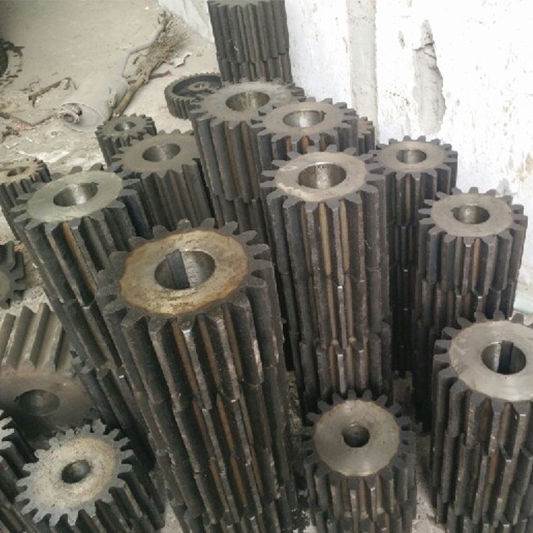 烘干机小齿轮总成 厂家直供 现货速