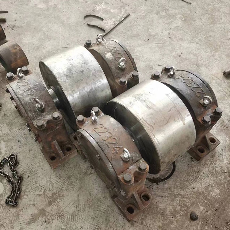 烘干机托辊总成 质量可靠 诚信合作