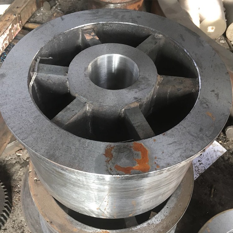 烘干机托辊总成 源头厂家 更有品质