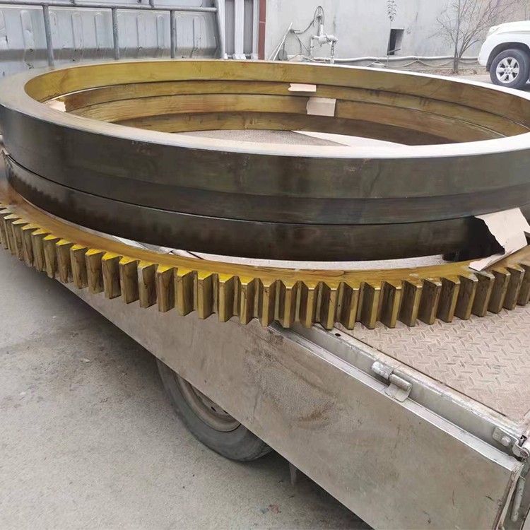 烘干机滚圈 性能稳定 量大价优