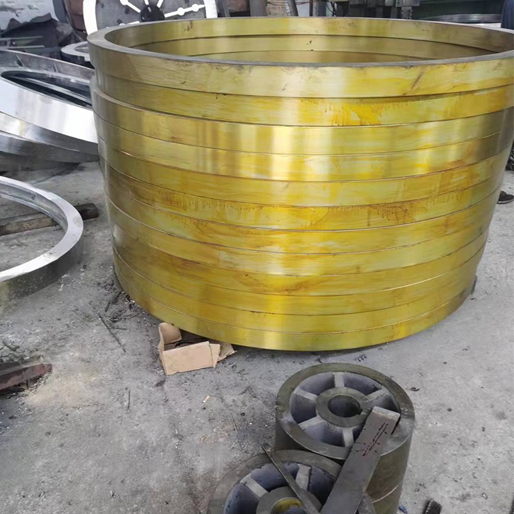 烘干机滚圈 质量可靠 批发销售