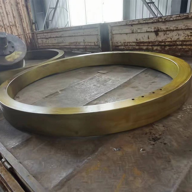 烘干机滚圈 诚信经营 品质保障