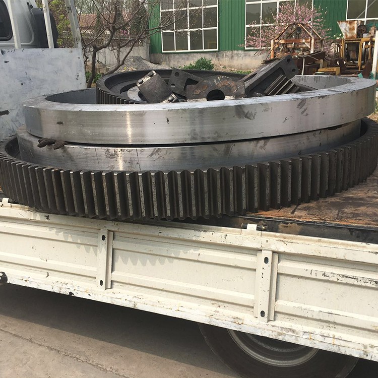 烘干机大齿轮 批发销售 价格实惠