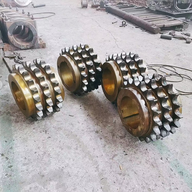 大型链轮 大型工厂 实力商家