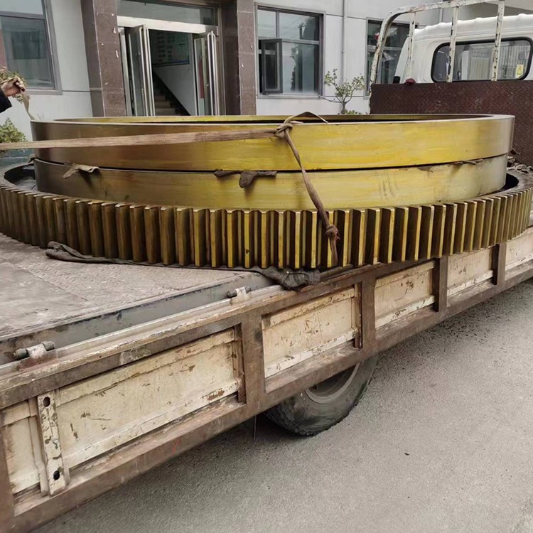 大型链轮 实力工厂 极速发货