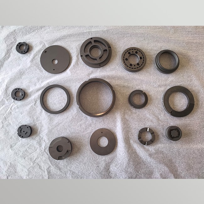 石墨制品 价格实惠