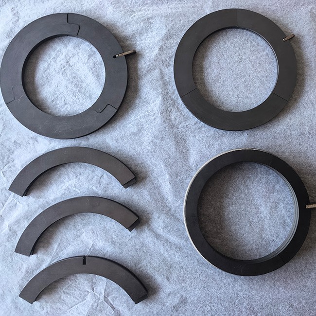 石墨制品 库存充足