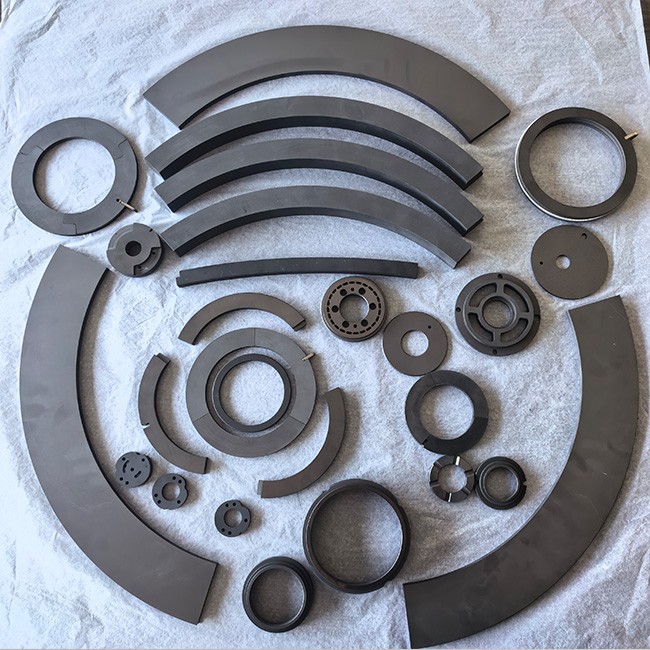 石墨制品 按需定制