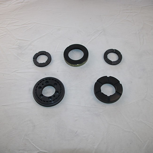 石墨制品 非标定制