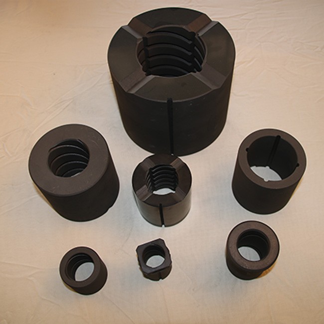 石墨制品 实力厂家