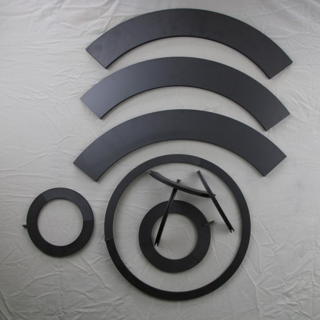 石墨制品 按需定制