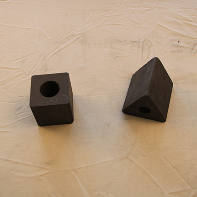 石墨轴承 规格定制