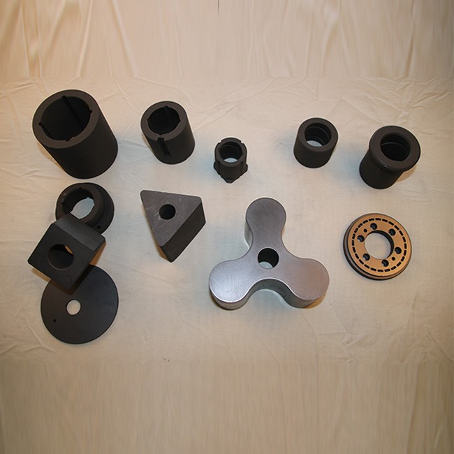 石墨轴承 非标定制 大量现货
