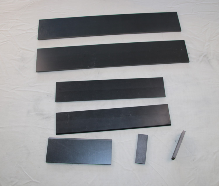 石墨滑片 各种规格定制
